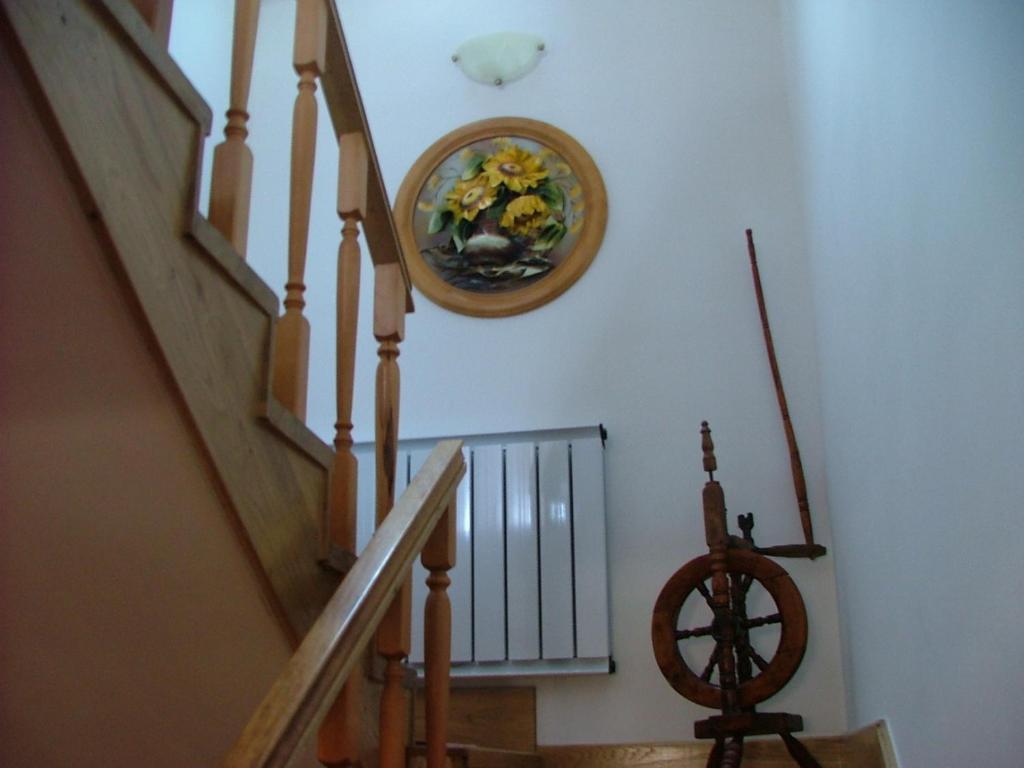 Hotel Szarvas Panzio Erdőbénye Zimmer foto