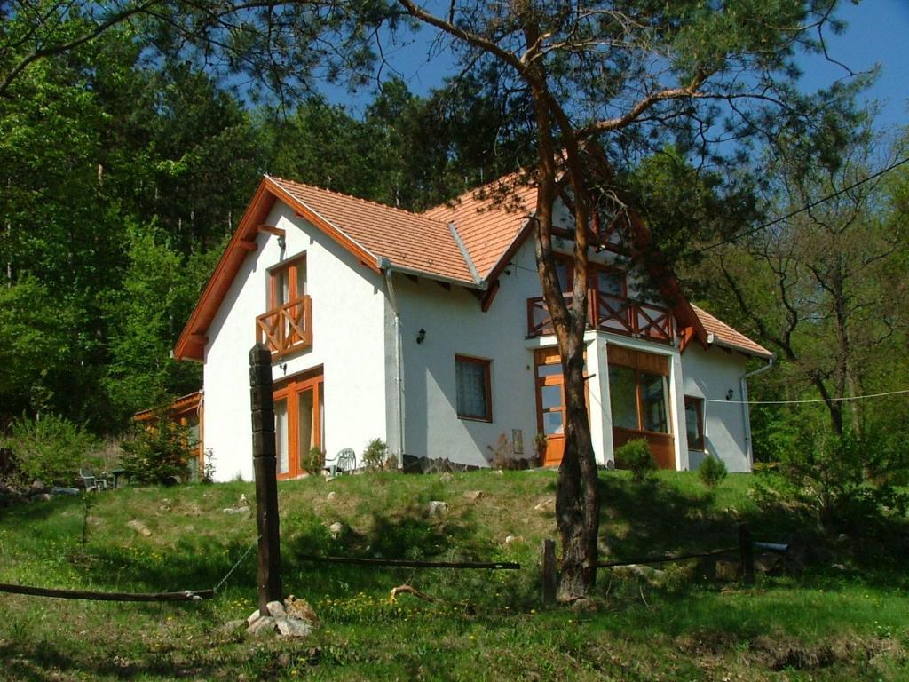 Hotel Szarvas Panzio Erdőbénye Zimmer foto
